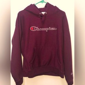 Champion Hoodie